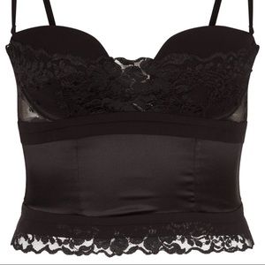 La Perla bustier